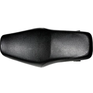 MR150 Komple Sele (Oturak) Siyah Orijinal