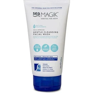 Dead Sea Spa Magik Dead Sea Sea Magik Gentle Cleansing Facial Wash 150 ml