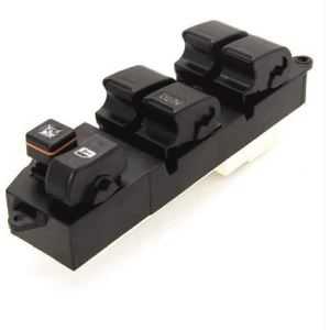 Toyota Hılux LN145 Sol Cam Açma Düğme 1998-2005