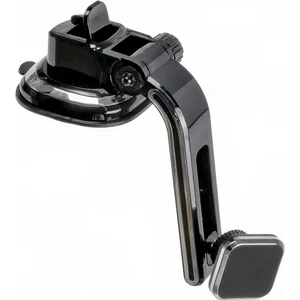 T1003 Vantuzlu Yüksek Kalite Mıknatıslı Ayarlanabilir 360 Derece Araç Içi Telefon Tutucu