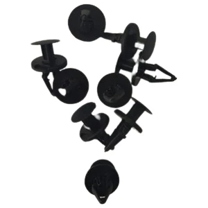 Ist-Oto-Insignia A-Zafira C Davlunbaz Klipsi 10 Adet Oem 212951