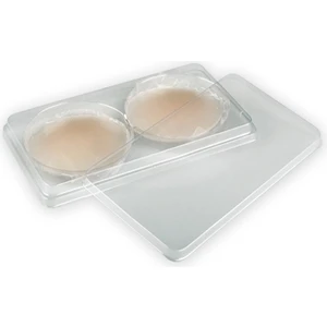 Aden Concept Silikon Göğüs Ucu Kapatıcı Nipple Pad
