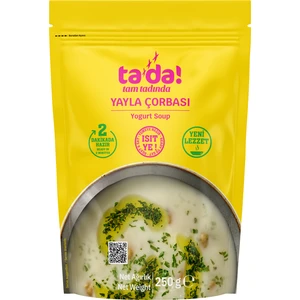 Yayla Çorbası 250 gr - X5