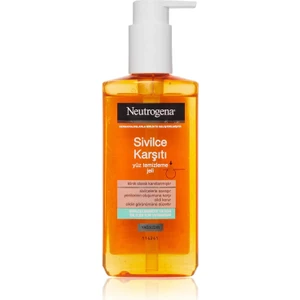 Visibly Clear Yüz Temizleme Jeli Gözenekleri Temizleyici 200 ml 1 Adet