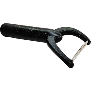 Kumsal Mutfak Meyve & Sebze Soyacağı (Alman Menşeli, Ggs Solingen, Sapan Model, Soyacak) Siyah