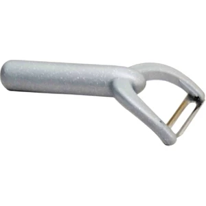 Kumsal Mutfak Soyacak Düz Simli Gri (G425.37)