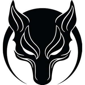 Atalya Reklam Ay Kurt Börü Sticker