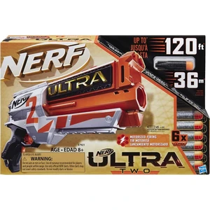 Nerf Ultra Two