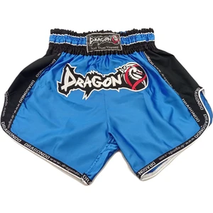MT3075 Retro Muay Thai Şortu