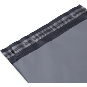 Standart Cepsiz Kargo Poşeti 30X37+5