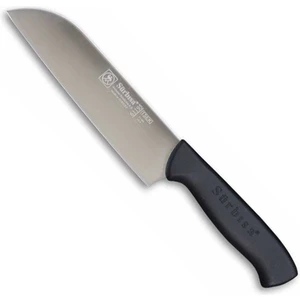 Sıcak Dövme Aşçı Bıçağı Santoku