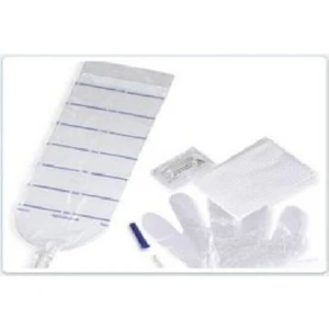 Lavman Seti Enema Seti 1750 ml