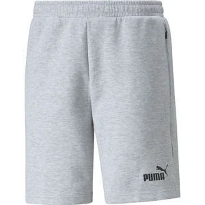 65738733 Teamfinal Casuals Shorts Erkek Şortu Gri