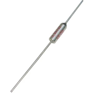 Tf 115°C 250V 10A Termik Sigorta