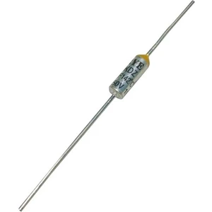Tf 142°C 250V 10A Termik Sigorta