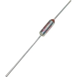 Tf 185°C 250V 10A Termik Sigorta