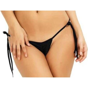 Asist Secret Magic ASM0251 Bayan Siyah Dantel Isabella String Tanga