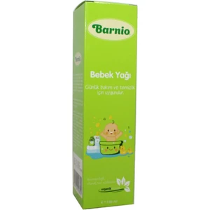 Bebek Yağı 150ML