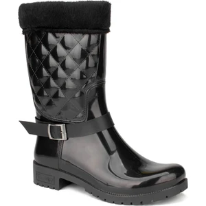 Su Geçirmez Kadın Kar Çizmesi