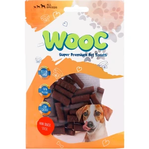 Ördekli Mini Çubuk Köpek Ödülü 80GR