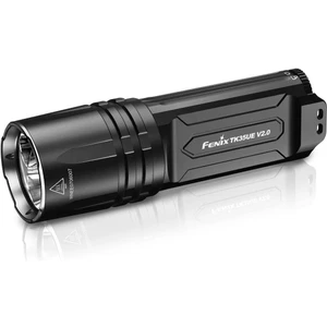 TK35UE V2.0 5000 Lumen El Feneri