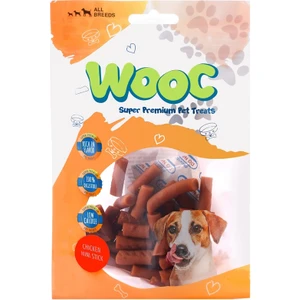 Tavuklu Mini Stick Köpek Ödülü 80GR