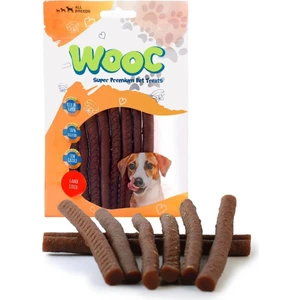 Kuzulu Uzun Çubuklar Köpek Ödülü 80GR