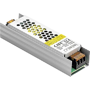 CT-2574 5 Amper Şerit LED Trafosu ( 60W ) (Slim Model)