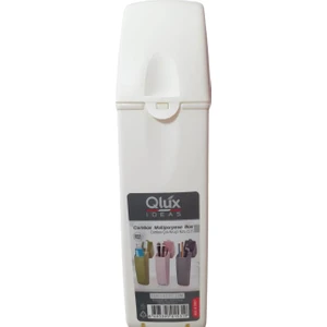 Qlux Ideas Combox Çok Amaçlı Kutu Organizer ve Kalemlik