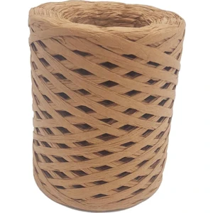 Angel Çanta Aksesuar Yeni Ithal Rafya Ip 100 gr (G42)