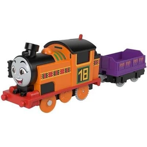 Fisher Price Thomas Motorlu Büyük Tekli Trenler HFX93 HDY63 Nia