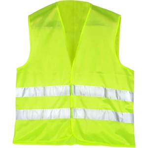 Ikaz Yeleği Fosforlu Sarı