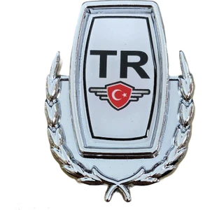 Tr Metal Arma