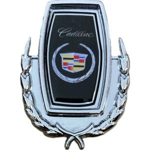 Cadillac Metal Arma