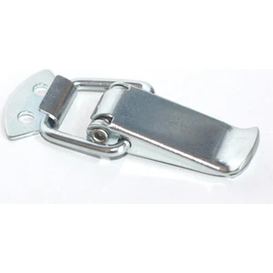 Küçük Mandal Kilit Kod: 41-068 Krom