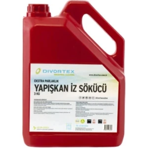 Yapışkan Izi Sökücü 3 kg