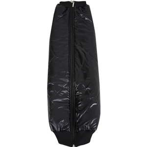 ALV Fashion SİYAH Motosiklet Bacak Örtüsü