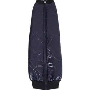 ALV Fashion LACİVERT Motosiklet Bacak Örtüsü