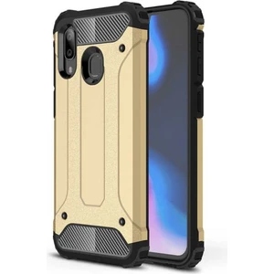 Xiaomi Redmi Note 7 Armor Hybrid Zırh Kaliteli Kılıf