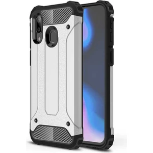 Xiaomi Redmi Note 7 Armor Hybrid Zırh Kaliteli Kılıf
