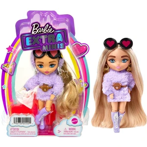 Extra Mınıs Mini Bebekler HGP63 HGP66 Lisanslı Ürün