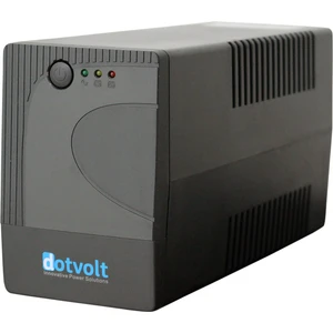 Volt LN650 Line Interactive Ups 650 Va / 390 W
