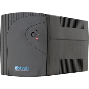 Volt LN1200 Line Interactive Ups 1200 Va / 720 W