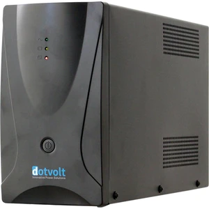 Volt LN2000 Line Interactive Ups 2000 Va / 1200 W