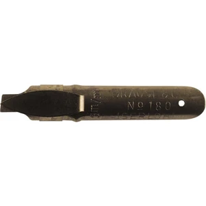 Bandzug Kaligrafi Ucu - 3mm