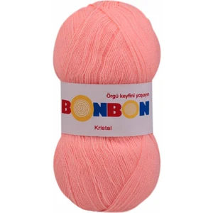 Bonbon Kristal El Örgü Ipi 100 gr | Yavruağzı 98501