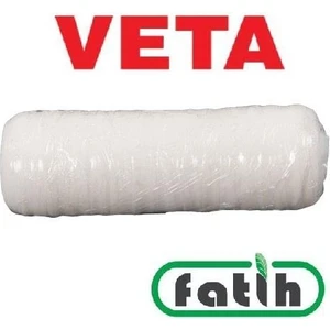 Aşı Bandı Bantı Silikonlu Aşı Bağı 5 Adet