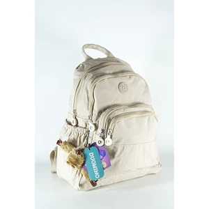 Nemo Group Unisex Mini Sırt Çantası Su Geçirmez Günlük Kullanım Mega 12'' inç Tablet Bölmeli Sırt Çantası