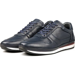 Even Hakiki Deri Erkek Günlük Ayakkabı