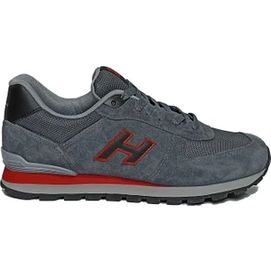 Hammer Jack Peru Hakiki Deri Unisex Günlük Sneaker 102 19250